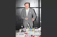 LZ Zukunftsperspektiven mit Prof. Lothar Seiwert &uuml;ber das Zeitmanagement der Zukunft