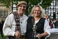 Lippe meets Scotland - © Sylvia Frevert