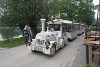 Das war die LZ-Sternwanderung 2018. - © Daniel Hobein