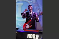Lions Ball in der Lipperlandhalle - © Martina Rehse