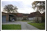 Hof Steins in Hornoldendorf - © Privat