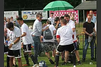 Pokalfinale Post-TSV Detmold - SVE Jerxen-Orbke - © Sebastian Lucas