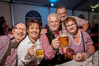 Oktoberfest in Bad Meinberg - © Torben Gocke