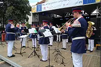 Kiliansfest 2016 - &copy; Jan Christian Pinsch