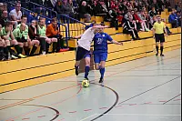 LZ-CUP: Zwischenrunde in der Halle Aspe, Bad Salzuflen - © Paul Cohen