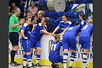 LZ-Cup Endrunde Frauen - © Paul Cohen