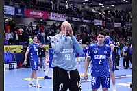 TBV Lemgo Lippe - TSV Hannover-Burgdorf - © Paul Cohen