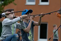 Bilder von der LZ Sternwanderung 2019. - © Torben Gocke