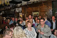 Bildergalerie Honky Tonk. Foto: Pinsch