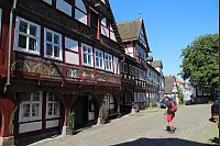 "NaturZeitReise" im Schwalenberger Wald. - © Silke Buhrmester