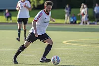 Post TSV schafft Sensation gegen RW Ahlen - © Egon Penner