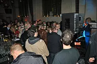 Bildergalerie Honky Tonk. Foto: Pinsch