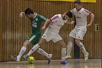 LZ-Cup Vorrunde: FuL-Kreis Detmold, Halle Werreanger in Lage - © Egon Penner