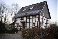 K&ouml;tterhaus Blobel heute - &copy; Sabine Hergem&ouml;ller