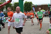 AOK Firmenlauf - © Dieter Asbrock