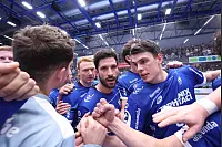 TBV Lemgo Lippe - THW Kiel - &copy; Paul Cohen