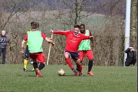 VfL Lüerdissen - SG Hörstmar/Lieme - © Jörg Hagemann