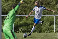 TuS Asemissen - FC Türk Sport - © Egon Penner