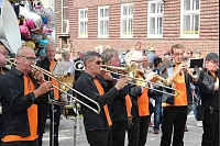 Weinfest Bad Salzuflen - © Stefan Backe