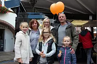 Inklusives Stadtfest in Lemgo - © Marlen Grote
