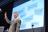 LZ Zukunftsperspektiven Prof. Lothar Seiwert