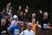 Hermannslauf 2021 - Der Start in Detmold. - © Raphael Bartling