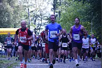 Hermannslauf 2021 - Der Start in Detmold. - © Raphael Bartling