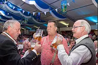 Oktoberfest in Bad Meinberg - © Torben Gocke