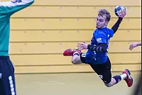 HB Bad Salzuflen - SG Detmold - © Egon Penner