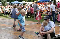 Hansetage, Foto Michelle Buller - © Michelle Buller