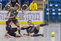 SuS Pivitsheide - TSV Oerlinghausen - © Egon Penner