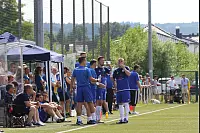 SC Bad Salzuflen gewinnt den Cup - Finale der Frauen abgebrochen - © Oliver König(LZ)