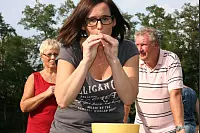 Dorfolympiade in Waddenhausen - © Sandra Castrup