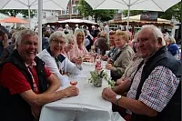 Weinfest Bad Salzuflen - © Stefan Backe