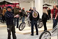 Custombike 2016 - © Heidi Stork