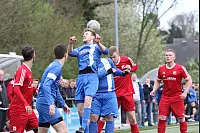 SV Jerxen-Orbke - FC Augustdorf - © Oliver König