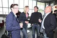 LZ Zukunftsperspektiven mit Prof. Lothar Seiwert &uuml;ber das Zeitmanagement der Zukunft