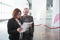 LZ Zukunftsperspektiven mit Prof. Lothar Seiwert &uuml;ber das Zeitmanagement der Zukunft