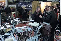 Custombike 2016 - © Heidi Stork