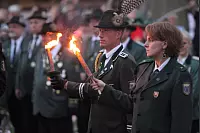 Schützenfest in Bad Salzuflen - © Daniel Hobein