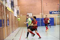 LZ-CUP: Zwischenrunde in der Halle Aspe, Bad Salzuflen - © Paul Cohen