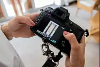 Eindr&uuml;cke aus dem Berufsalltag von Jac. - &copy; Sophie Dilla