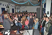 Bildergalerie Honky Tonk. Foto: Pinsch