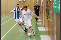 TBV Lemgo - SC Bad Salzuflen 2:1 - © Foto: Paul Cohen