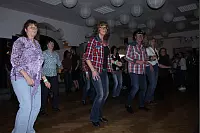 Country-Night in Extertal-Linderhofe - © Eva Moritz