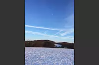 Winter - &copy; Leserfotos