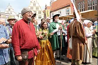 Hansetage, Foto Michelle Buler - © Michelle Buler