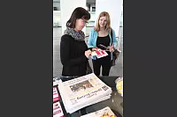 LZ Zukunftsperspektiven mit Prof. Lothar Seiwert &uuml;ber das Zeitmanagement der Zukunft