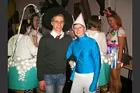 SG Kalldorf feiert Karneval - © Wulf Daneyko