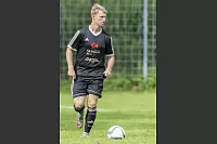 SV Werl Aspe - FC Donop/Voßheide - © Egon Penner